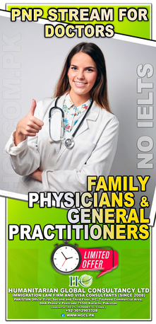 Karachi, Immigration, Streams For Immigrants With Job Offers In Manitoba, Canada