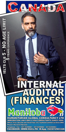 Karachi, Immigration, Streams For Immigrants With Job Offers In Manitoba, Canada