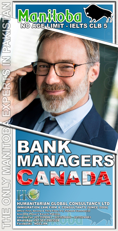 Karachi, Immigration, Streams For Immigrants With Job Offers In Manitoba, Canada