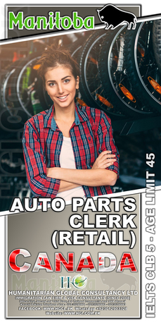 Karachi, Immigration, Streams For Immigrants With Job Offers In Manitoba, Canada