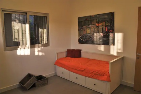 Amman, Apartments/Houses, JOD 14000/year,  Furnished,  2 BR,  Hertige Part Of House Fully Furnished 2B With Big Garden In First Circle 00962777688956