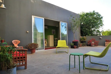 Amman, Apartments/Houses, JOD 14000/year,  Furnished,  2 BR,  Hertige Part Of House Fully Furnished 2B With Big Garden In First Circle 00962777688956