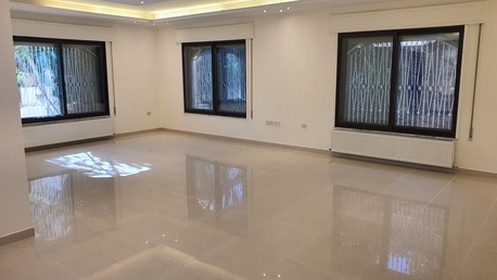 Abdoun, Apartments/Houses, JOD 23000/year,  4 BR,  Semi Furnished Ground Floor 4B With Big Garden And Terrace In Abdoun 00962777688956