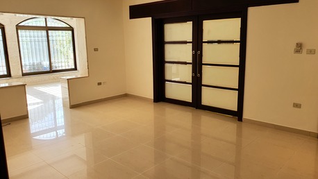 Abdoun, Apartments/Houses, JOD 23000/year,  4 BR,  Semi Furnished Ground Floor 4B With Big Garden And Terrace In Abdoun 00962777688956