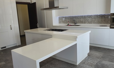 Amman, Apartments/Houses, JOD 48000/year,  4 BR,  Semi Furnished Ground Floor 4B Apart With Garden, Pool In 5 Circle 00962777688956