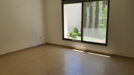Amman, Apartments/Houses, JOD 48000/year,  4 BR,  Semi Furnished Ground Floor 4B Apart With Garden, Pool In 5 Circle 00962777688956