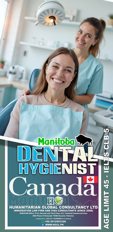 Karachi, Immigration, Skilled Workers Overseas PNP Canada Visa