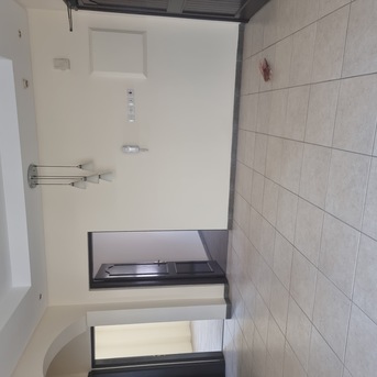 Manama, Apartments/Houses, BHD 190/month,  2 BR,  @2BATHROOM Hall Kitchen Without Electricity Balkani Car Parking