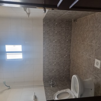 Manama, Apartments/Houses, BHD 190/month,  2 BR,  @2BATHROOM Hall Kitchen Without Electricity Balkani Car Parking