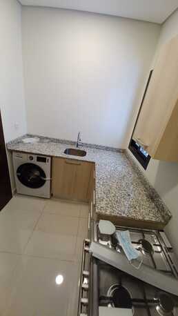 Manama, Apartments/Houses, BHD 280/month,  2 BR,  #2BATHROOM Hall Kitchen With Electricity Car Parking Semi Furnished