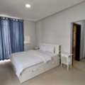 BHD 320/month,  2 BR,  +ATHROOM Hall Kitchen Fully Furnished With Electricity Car Parking