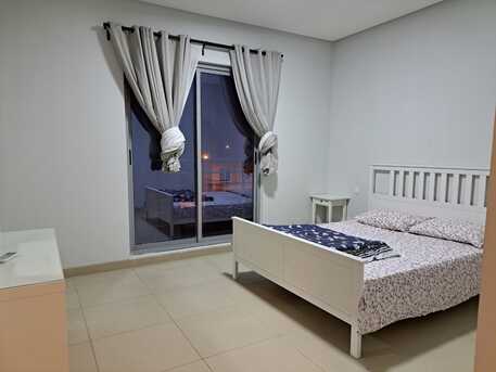 Manama, Apartments/Houses, BHD 320/month,  2 BR,  +ATHROOM Hall Kitchen Fully Furnished With Electricity Car Parking