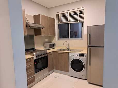 Manama, Apartments/Houses, BHD 320/month,  2 BR,  +ATHROOM Hall Kitchen Fully Furnished With Electricity Car Parking