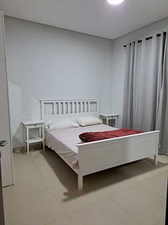 Manama, Apartments/Houses, BHD 320/month,  2 BR,  +ATHROOM Hall Kitchen Fully Furnished With Electricity Car Parking