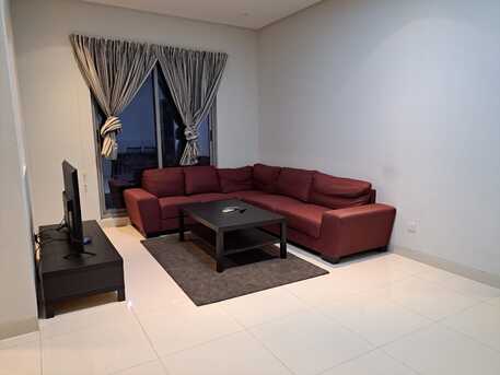 Manama, Apartments/Houses, BHD 320/month,  2 BR,  +ATHROOM Hall Kitchen Fully Furnished With Electricity Car Parking
