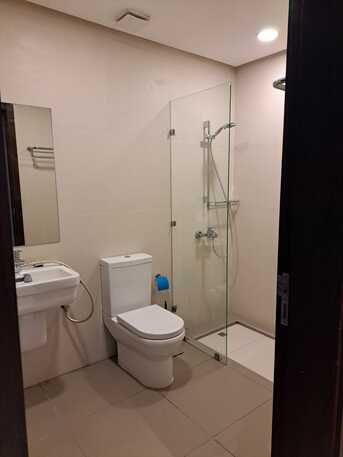 Manama, Apartments/Houses, BHD 320/month,  2 BR,  +ATHROOM Hall Kitchen Fully Furnished With Electricity Car Parking