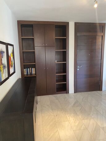 Amman, Apartments/Houses, JOD 15500/year,  Furnished,  3 BR,  Fully Furnished Three Bedroom Apartment With Baconly In Um Uthaina 00962777688956