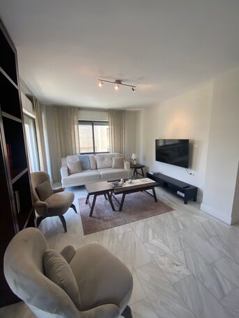 Amman, Apartments/Houses, JOD 15500/year,  Furnished,  3 BR,  Fully Furnished Three Bedroom Apartment With Baconly In Um Uthaina 00962777688956