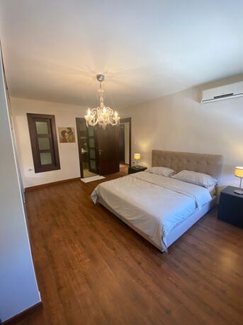 Amman, Apartments/Houses, JOD 15500/year,  Furnished,  3 BR,  Fully Furnished Three Bedroom Apartment With Baconly In Um Uthaina 00962777688956