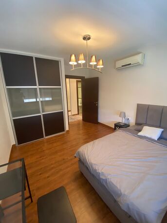 Amman, Apartments/Houses, JOD 15500/year,  Furnished,  3 BR,  Fully Furnished Three Bedroom Apartment With Baconly In Um Uthaina 00962777688956