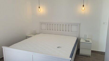 Amman, Apartments/Houses, JOD 18000/year,  Furnished,  2 BR,  Brandnew Fully Furnished 2B Apart, Baconly And Big Terrace In Jabal Webdeh 00962777688956