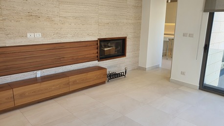 Amman, Apartments/Houses, JOD 60000/year,  4 BR,  Deplux Semi Furnished 3B With Big Terrace In 5circle 00962777688956