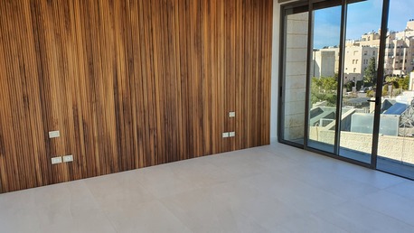 Amman, Apartments/Houses, JOD 60000/year,  4 BR,  Deplux Semi Furnished 3B With Big Terrace In 5circle 00962777688956