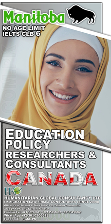 Karachi, Immigration, Canadian Permanent Residence PNP Immigration Family Visa