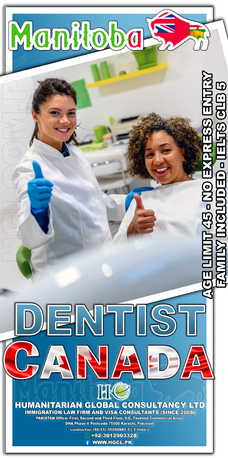 Karachi, Immigration, Canadian Permanent Residence PNP Immigration Family Visa