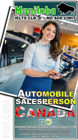 Karachi, Immigration, Canadian Permanent Residence PNP Immigration Family Visa