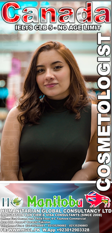 Karachi, Immigration, Canadian Permanent Residence PNP Immigration Family Visa