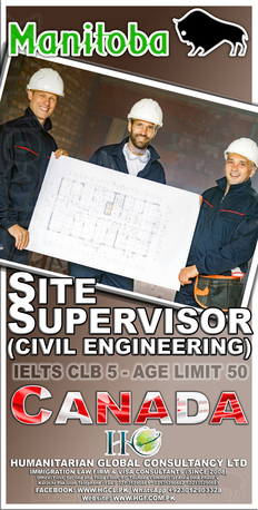 Karachi, Immigration, Canadian Permanent Residence PNP Immigration Family Visa