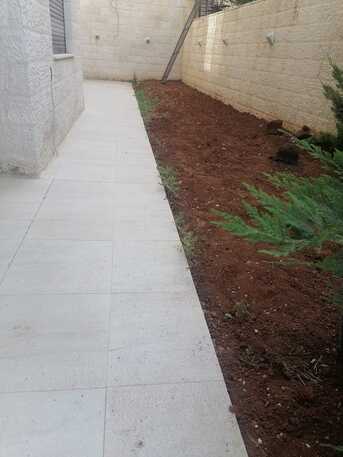 Abdoun, Apartments/Houses, JOD 17000/year,  Furnished,  3 BR,  Furnished Ground Floor Apartment For Rent In Abdoun