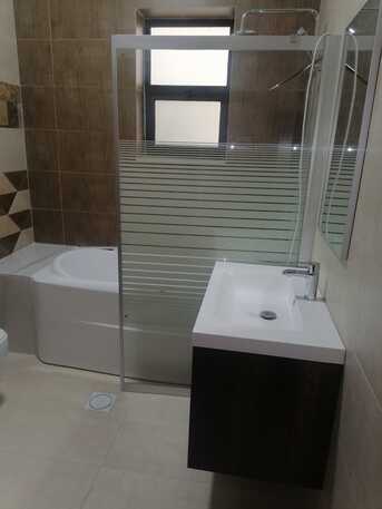 Abdoun, Apartments/Houses, JOD 17000/year,  Furnished,  3 BR,  Furnished Ground Floor Apartment For Rent In Abdoun