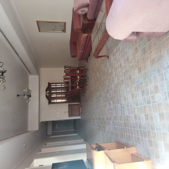 Hoora, Apartments/Houses, BHD 450/month,  3 BR,  &2BATHROOM Hall Kitchen With Electricity Fully Furnished Gym Swimming Pool