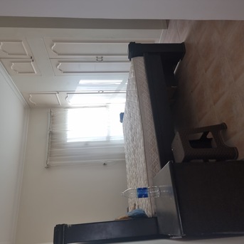 Hoora, Apartments/Houses, BHD 450/month,  3 BR,  &2BATHROOM Hall Kitchen With Electricity Fully Furnished Gym Swimming Pool