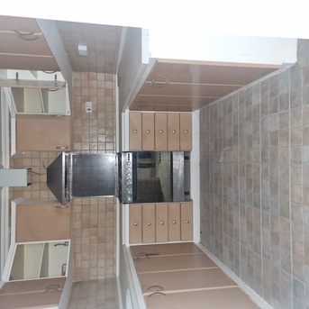 Hoora, Apartments/Houses, BHD 450/month,  3 BR,  &2BATHROOM Hall Kitchen With Electricity Fully Furnished Gym Swimming Pool