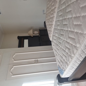 Hoora, Apartments/Houses, BHD 450/month,  3 BR,  &2BATHROOM Hall Kitchen With Electricity Fully Furnished Gym Swimming Pool