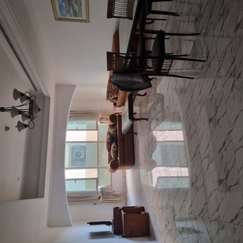 Hoora, Apartments/Houses, BHD 350/month,  2 BR,  #2BATHROOM Hall Kitchen Fully Furnished With Electricity Gym Swimming Pool Electricity