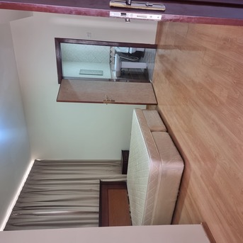 Hoora, Apartments/Houses, BHD 240/month,  1 BR,  &2BATHROOM Hall Kitchen Open Fully Furnished With Electricity