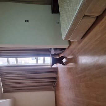 Hoora, Apartments/Houses, BHD 240/month,  1 BR,  &2BATHROOM Hall Kitchen Open Fully Furnished With Electricity