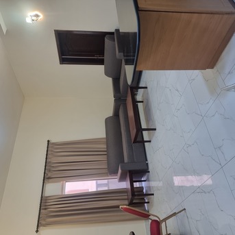 Hoora, Apartments/Houses, BHD 240/month,  1 BR,  &2BATHROOM Hall Kitchen Open Fully Furnished With Electricity