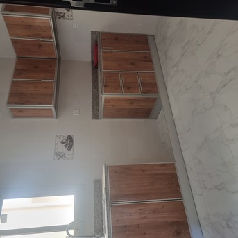 Manama, Apartments/Houses, BHD 270/month,  3 BR,  @2BATHROOM Hall Kitchen Without Electricity Brand New Building