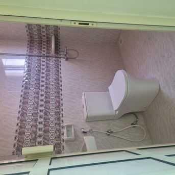 Manama, Apartments/Houses, BHD 270/month,  3 BR,  @2BATHROOM Hall Kitchen Without Electricity Brand New Building