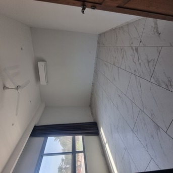 Manama, Apartments/Houses, BHD 250/month,  2 BR,  #3BATHROOM Hall Kitchen Without Electricity Car Parking