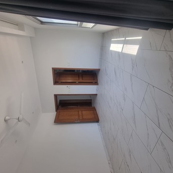 Manama, Apartments/Houses, BHD 250/month,  2 BR,  #3BATHROOM Hall Kitchen Without Electricity Car Parking