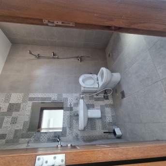 Manama, Apartments/Houses, BHD 250/month,  2 BR,  #3BATHROOM Hall Kitchen Without Electricity Car Parking