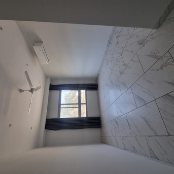 Manama, Apartments/Houses, BHD 250/month,  2 BR,  #3BATHROOM Hall Kitchen Without Electricity Car Parking