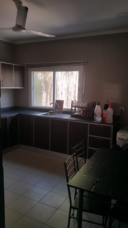 Manama, Apartments/Houses, BHD 300/month,  Furnished,  2 BR,  Furnished Family Apartment@ UmAlhassam: Gas Cooking Facility. Balcony. Parking :TONY