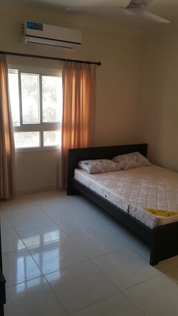 Manama, Apartments/Houses, BHD 300/month,  Furnished,  2 BR,  Furnished Family Apartment@ UmAlhassam: Gas Cooking Facility. Balcony. Parking :TONY